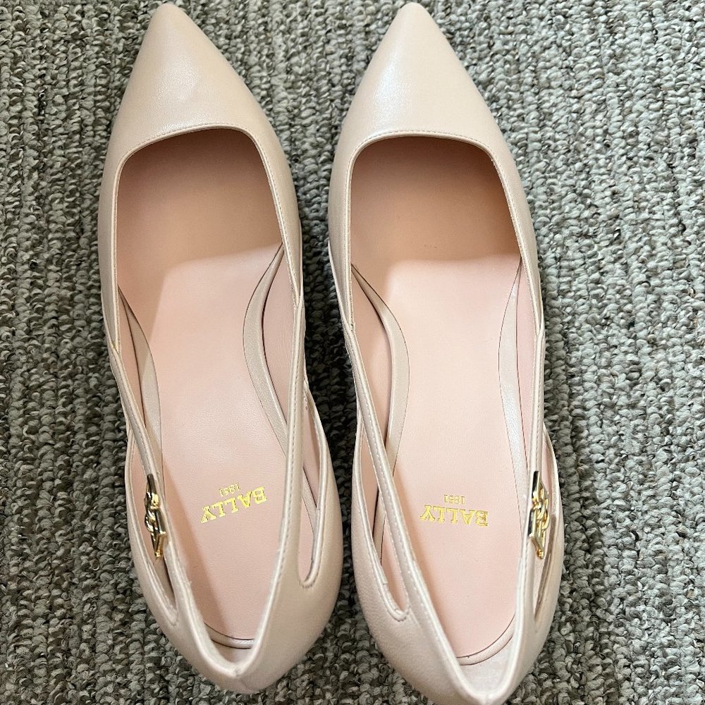 Bally Women Shoes in good condition